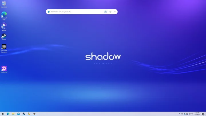 Shadow Review