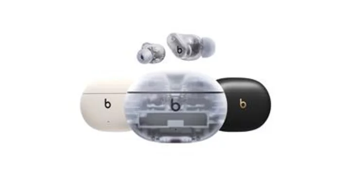 Introducing Beats Studio Buds +, the Next Generation of Beats’ Bestselling Wireless Earbuds