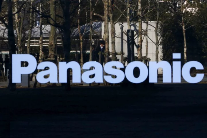 Panasonic plans multiple new battery factories in North America by 2030