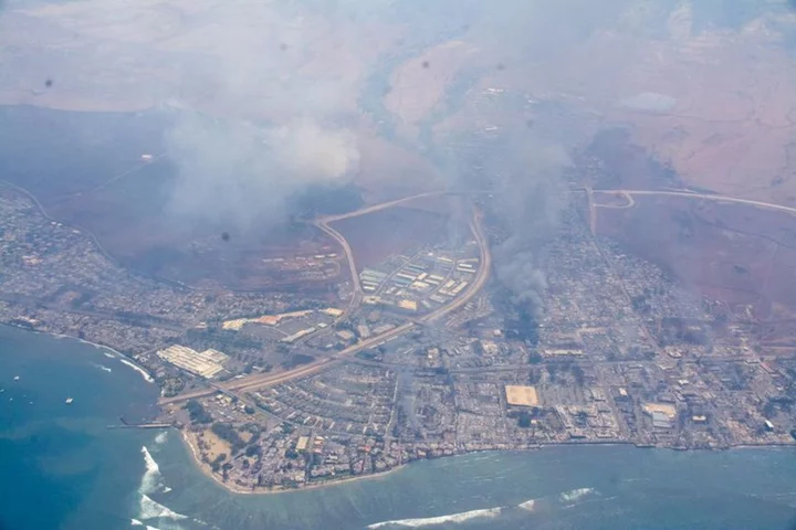 How did the Hawaii wildfires start? What to know about the Maui and Big Island blazes