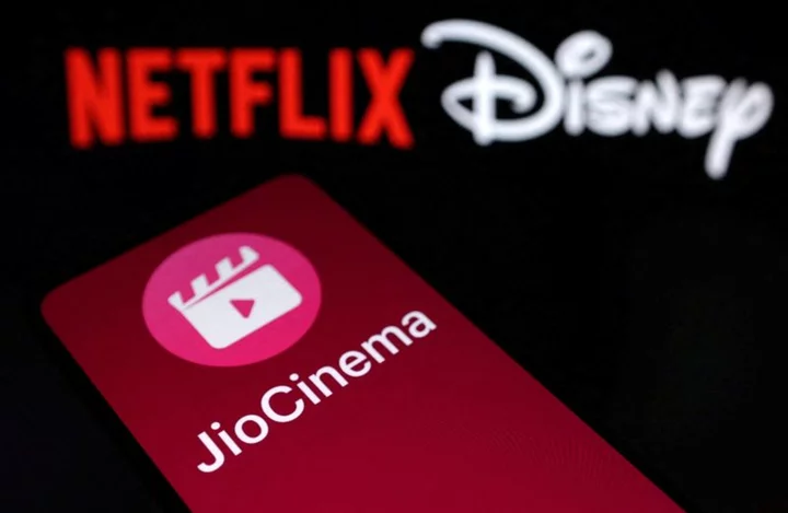 Netflix, Disney, Amazon to challenge India's tobacco rules for streaming-sources