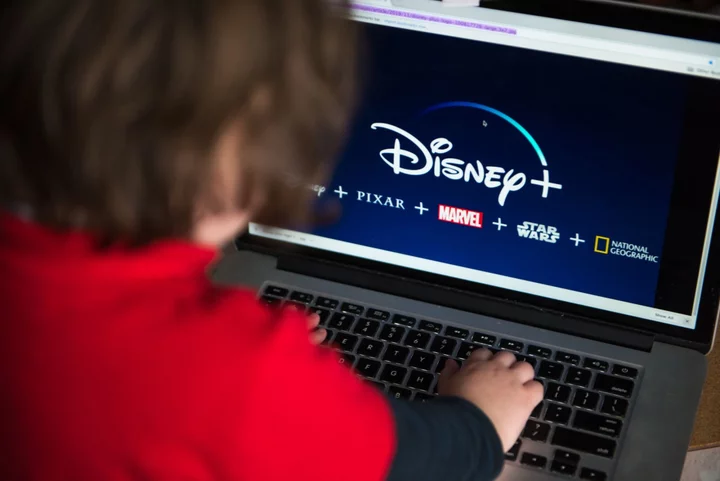 Disney Streaming Losses Narrow Faster Than Wall Street Expected