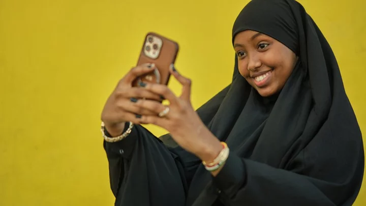 Somalia TikTok: Government's planned ban leaves creators anxious