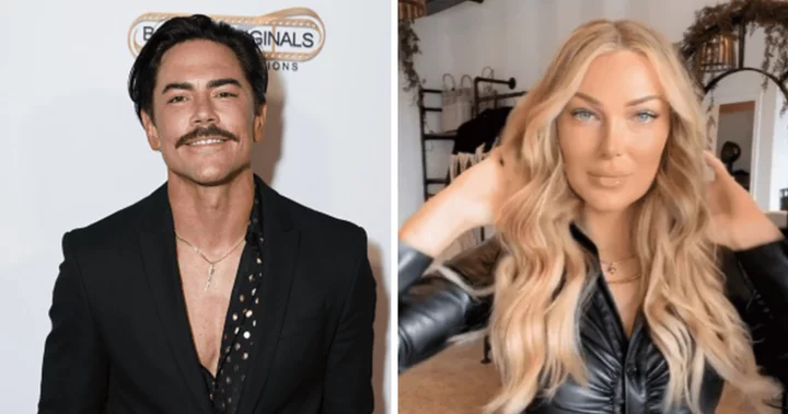 Karlee Hale: ‘Vanderpump Rules’ star Tom Sandoval sparks dating rumors with Texas influencer