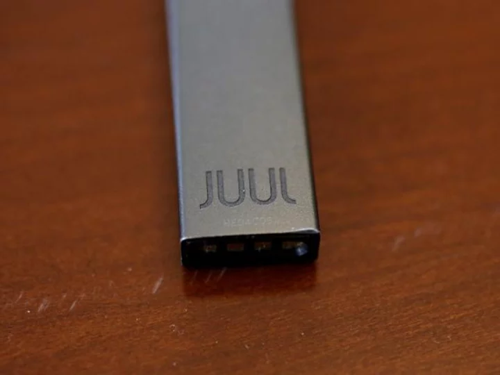 Juul seeks authorization on a new vape it says can verify a user's age. Here's how it works