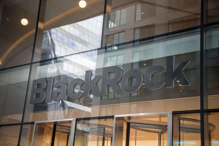 BlackRock Sees Institutional Adoption of DeFi ‘Many Years Away’