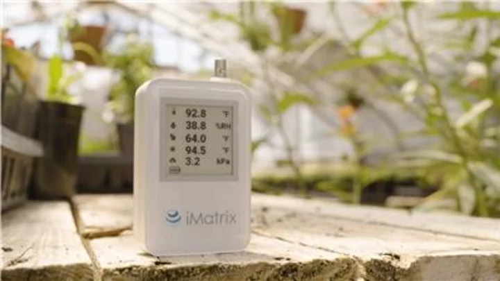 iMatrix’s NEO Series IoT Devices Leverage Nordic-powered Temperature and Humidity Sensors to Monitor Commercial Food Industry Refrigeration and HVAC Equipment