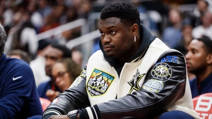 Prominent Media Members Surprisingly Quick to Discuss Zion Williamson Twitter Rumors