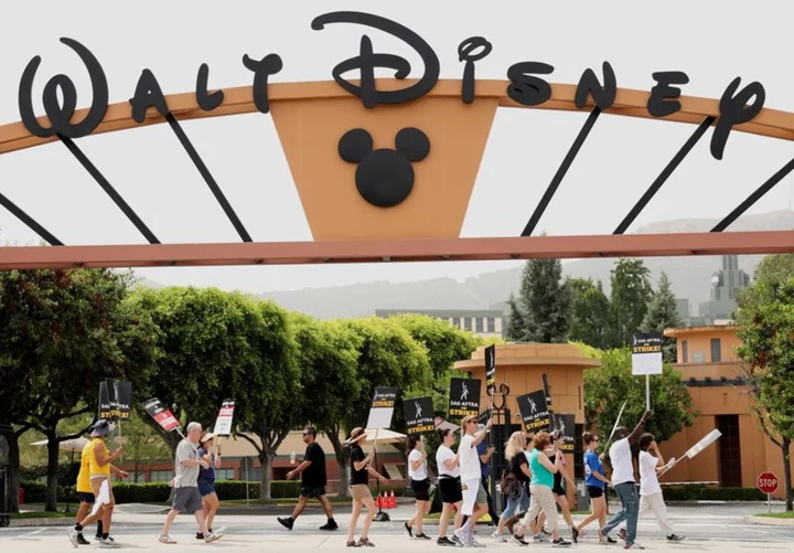 Disney creates task force to explore AI and cut costs -sources