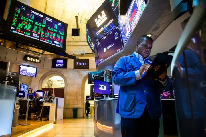 Stocks Poised to Open Higher