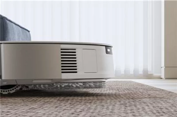 ECOVACS Introduces Higher and Hotter Performance to Its DEEBOT Lineup with T20 OMNI