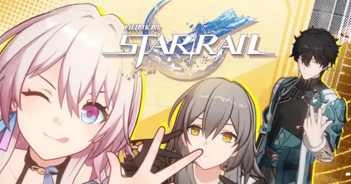 'Honkai Star Rail': 5 reasons why HoYoverse game is dethroning 'Genshin Impact'