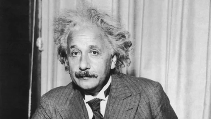 The world's shortest IQ test will reveal how average your intelligence is in 3 questions