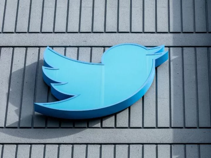 Twitter isn't letting users view the site without logging in