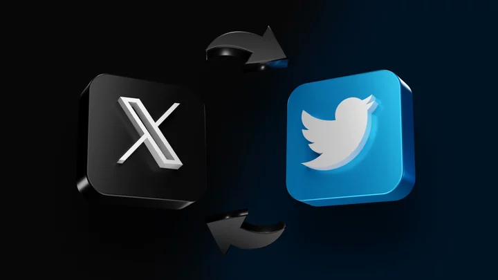 Flip Elon the Bird: How to Turn the X App Icon Back Into Twitter's Old Logo