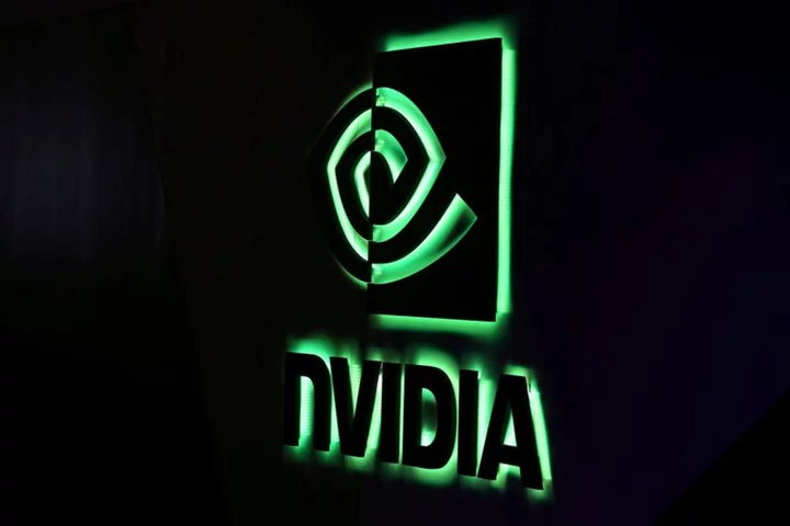 Nvidia sees no material impact from reported AI chip restrictions on China - CNBC