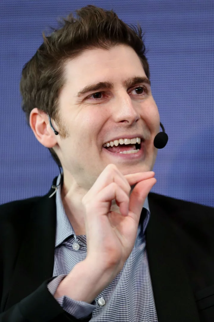 Eduardo Saverin’s B Capital in Talks to Raise $500 Million Fund