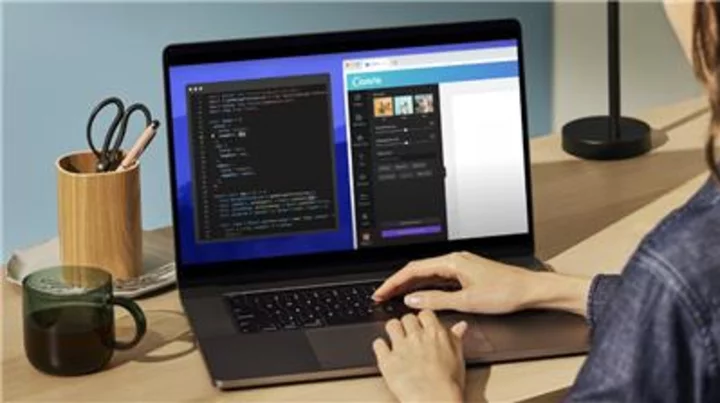 Canva Unveils Global Developers Platform, $50M Fund & New Integration Capabilities to Expand the Canva Apps Marketplace