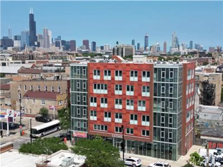 Dominican University Announces New Chicago Campus in Pilsen