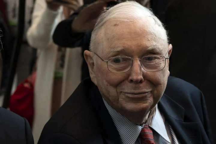 Munger Became a Legendary Investor Because of This One Impeccable Skill