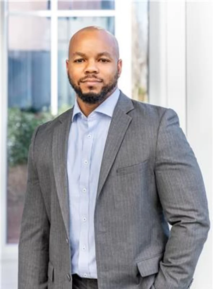 Vantage Data Centers Appoints Gregory Thompson Jr. as Inaugural Chief Information Security Officer