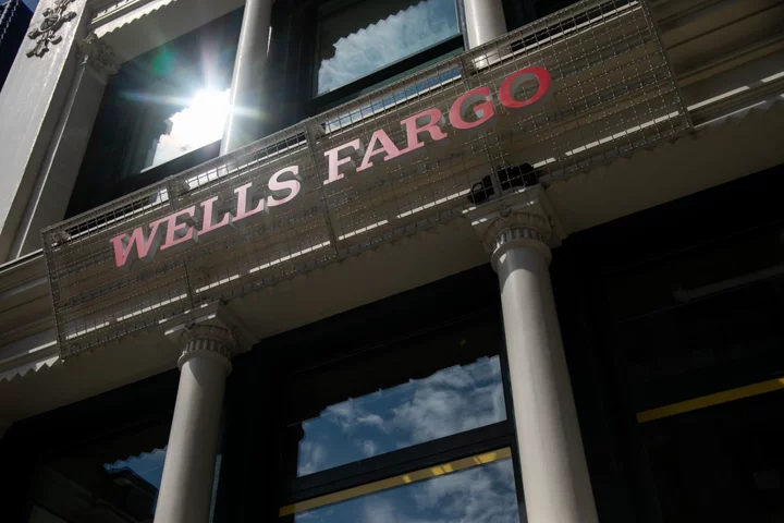Wells Fargo Ousted From Texas Muni Deal Over Energy Policy Probe
