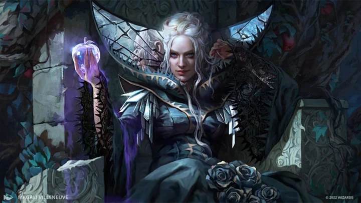 MTG Wilds of Eldraine Release Date