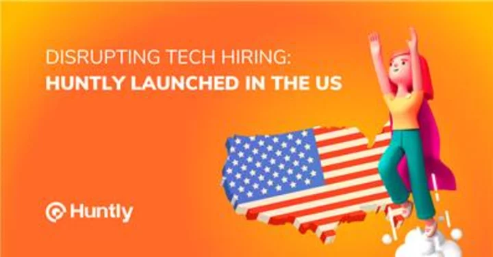 Bridging the Tech Talent Gap: Huntly’s Innovative Recruitment Platform Makes its Debut in the U.S. Market