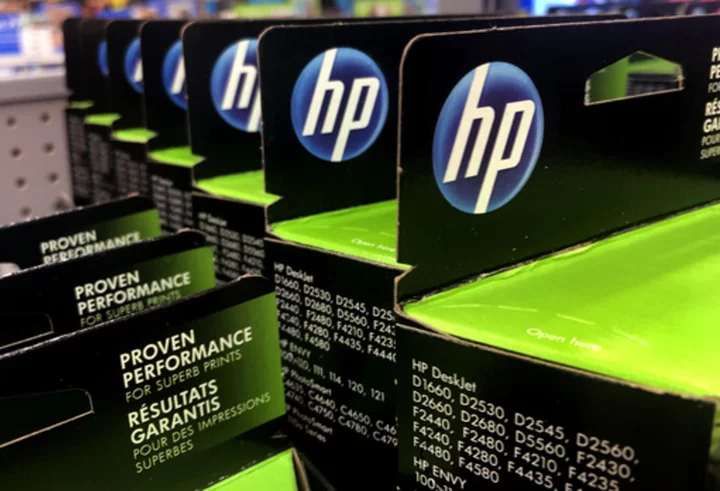 HP fails to derail claims that it bricks scanners on multifunction printers when ink runs low