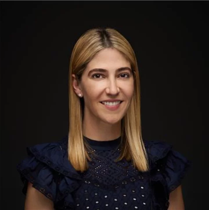 Pattern Appoints Carolyn Sarnoff as Chief Marketing Officer