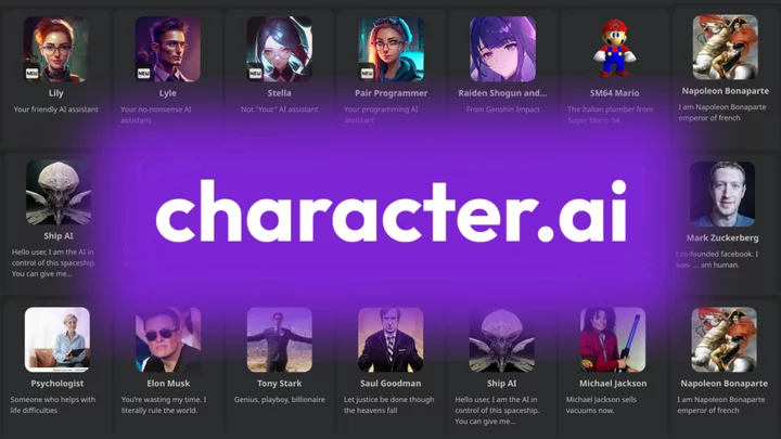 Character.AI: What it is and how to use it