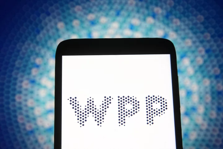 WPP Is Latest Ad Agency Hit by Tech Giant Marketing Cutbacks