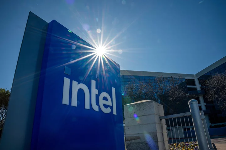 Intel to Build Israeli Plant in Latest Diversification Push