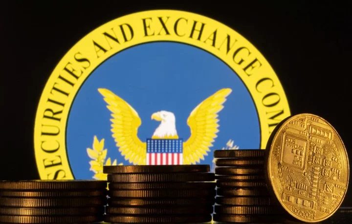 US tightens crackdown on crypto with lawsuits against Coinbase, Binance