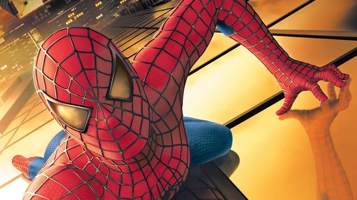 6 different 'Spider-Man' movies are hitting Disney+ this spring — here are the best ways to watch