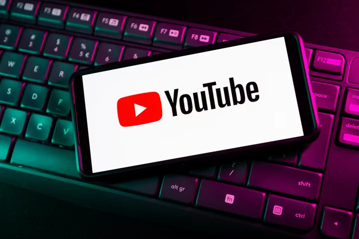 YouTube is getting rid of YouTube Stories