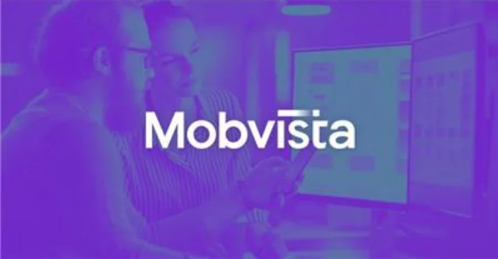 Mobvista Announces H1 2023 Financial Results