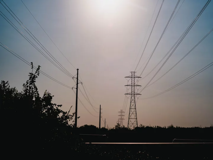 Texas Gets Rolling Blackout Warning as Heat Stokes Power Use