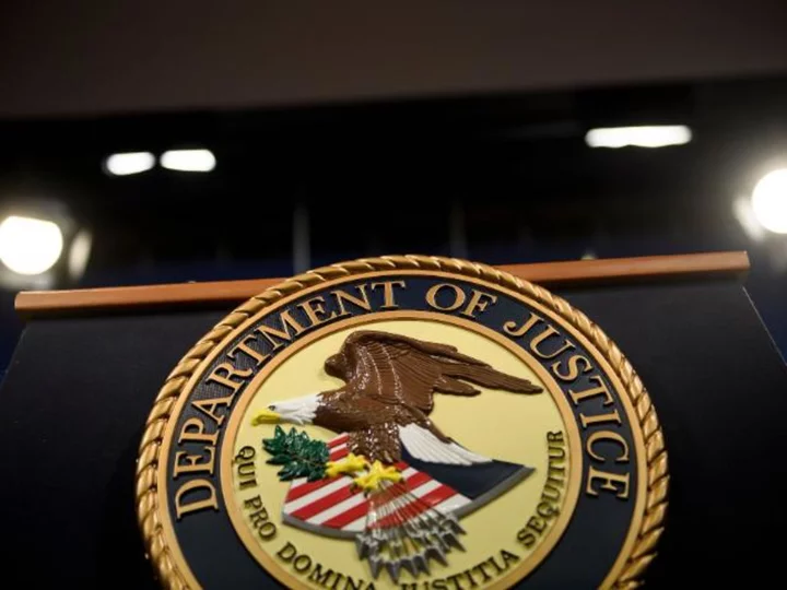 Justice Department files criminal charges in cases of American tech stolen for Russia, China and Iran